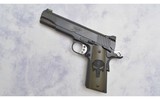 Kimber ~ Custom II ~ .45 ACP - 2 of 3
