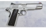 Kimber ~ None ~ .45 ACP - 1 of 3