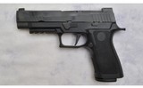 Sig Sauer ~ P320 ~ 9MM Luger - 2 of 4