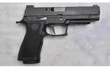 Sig Sauer ~ P320 ~ 9MM Luger
