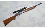 Remington ~ 742 Woodmaster ~ .30-06 Springfield