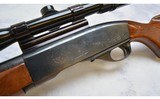 Remington ~ 742 Woodmaster ~ .30-06 Springfield - 7 of 10