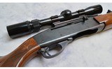 Remington ~ 742 Woodmaster ~ .30-06 Springfield - 3 of 10
