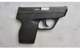 Taurus ~ PT 738 ~ .380ACP - 1 of 3
