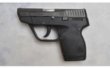 Taurus ~ PT 738 ~ .380ACP - 2 of 3