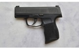 Sig Sauer ~ P365 ~ 9MM Luger - 2 of 4