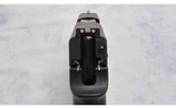 Sig Sauer ~ P250 ~ .40 S&W - 3 of 4