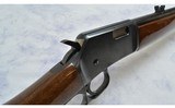 Browning ~ BL-22 ~ .22 Long Rifle - 10 of 10