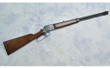 Browning ~ BL-22 ~ .22 Long Rifle
