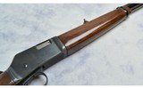 Browning ~ BL-22 ~ .22 Long Rifle - 3 of 10