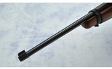 Ruger ~ 10/22 Carbine ~ .22 Long Rifle - 8 of 10