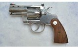 Colt ~ Python ~ .357 Magnum - 2 of 3