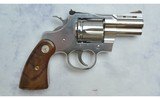 Colt ~ Python ~ .357 Magnum
