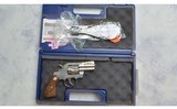 Colt ~ Python ~ .357 Magnum - 3 of 3