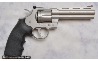 Colt ~ Python ~ .357 Magnum