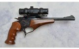 Thompsom Center ~ Contender ~ .30-30 Winchester