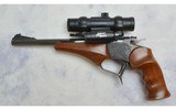 Thompsom Center ~ Contender ~ .30-30 Winchester - 2 of 3