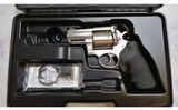 Ruger ~ Super Redhawk Alaskan ~ .454 Casull/.45 Colt - 3 of 3