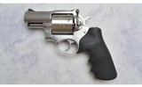 Ruger ~ Super Redhawk Alaskan ~ .454 Casull/.45 Colt - 2 of 3