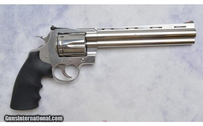 Colt's MGF ~ Anaconda ~ .44 Magnum