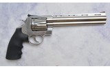 Colt's MGF ~ Anaconda ~ .44 Magnum - 1 of 4