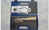 Colt's MGF ~ Anaconda ~ .44 Magnum - 4 of 4