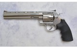 Colt's MGF ~ Anaconda ~ .44 Magnum - 2 of 4