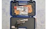Colt ~ 640-1 ~ .375 Magnum - 3 of 3