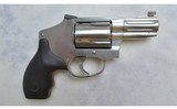 Colt ~ 640-1 ~ .375 Magnum