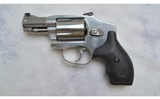 Colt ~ 640-1 ~ .375 Magnum - 2 of 3