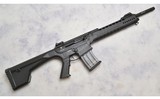 Typhoon Defence ~ XII ~ 12 Gauge
