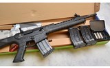 Typhoon Defence ~ XII ~ 12 Gauge - 10 of 10