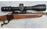 Ruger ~ NO 1 ~ .338 WIN MAG - 3 of 5