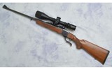 Ruger ~ NO 1 ~ .338 WIN MAG - 5 of 5