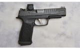 Sig Sauer ~ P365 Fuse ~ 9mm Luger