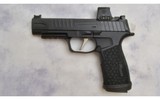 Sig Sauer ~ P365 Fuse ~ 9mm Luger - 2 of 3