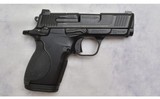 Smith & Wesson ~ CSX ~ 9mm Luger