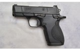 Smith & Wesson ~ CSX ~ 9mm Luger - 2 of 3