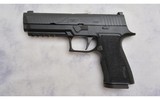 Sig Sauer ~ P320 X Ten ~ 10MM - 2 of 3