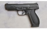 Ruger ~ Ruger American ~ .45 Auto - 2 of 4