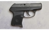 Ruger ~ LCP ~ .380 ACP - 1 of 4