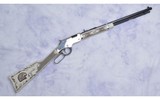 Henry ~ H004AE ~ .22 Long Rifle