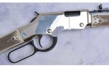 Henry ~ H004AE ~ .22 Long Rifle - 3 of 5