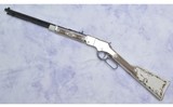 Henry ~ H004AE ~ .22 Long Rifle - 5 of 5