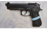 Beretta ~ 92SF ~ 9mm Luger - 2 of 3