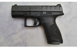 Beretta ~ APX ~ 9mm Luger - 2 of 4