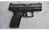 Beretta ~ APX ~ 9mm Luger - 1 of 4