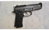 Beretta ~ 92 ~ 9mm Luger - 1 of 3