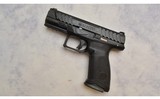 Beretta ~ APX ~ 9mm Luger - 2 of 3