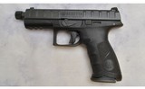 Beretta ~ APX ~ 9mm Luger - 2 of 4